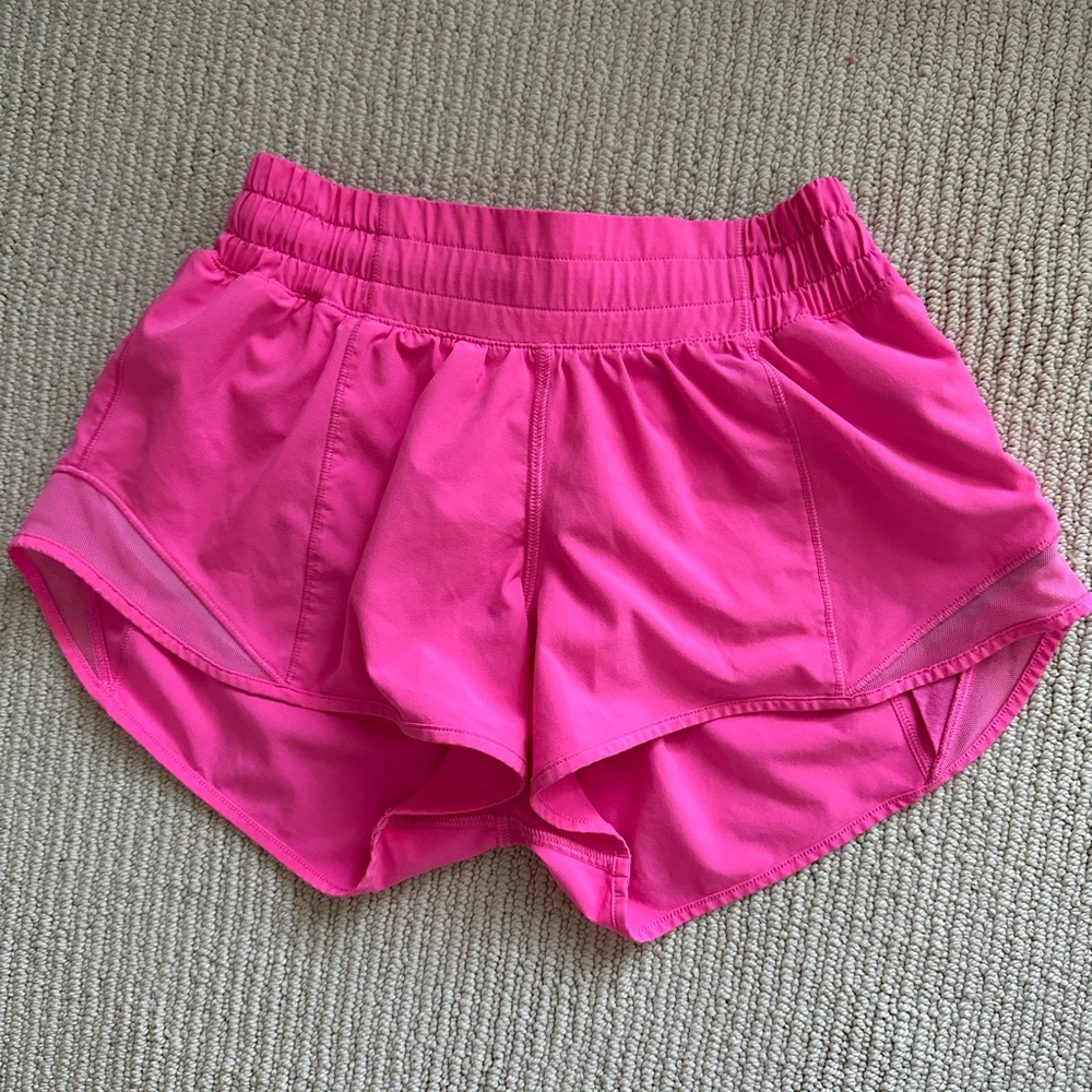 RARE Dark Prism Hotty Hots 2.5 inch